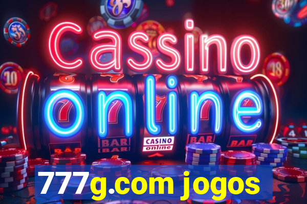 777g.com jogos